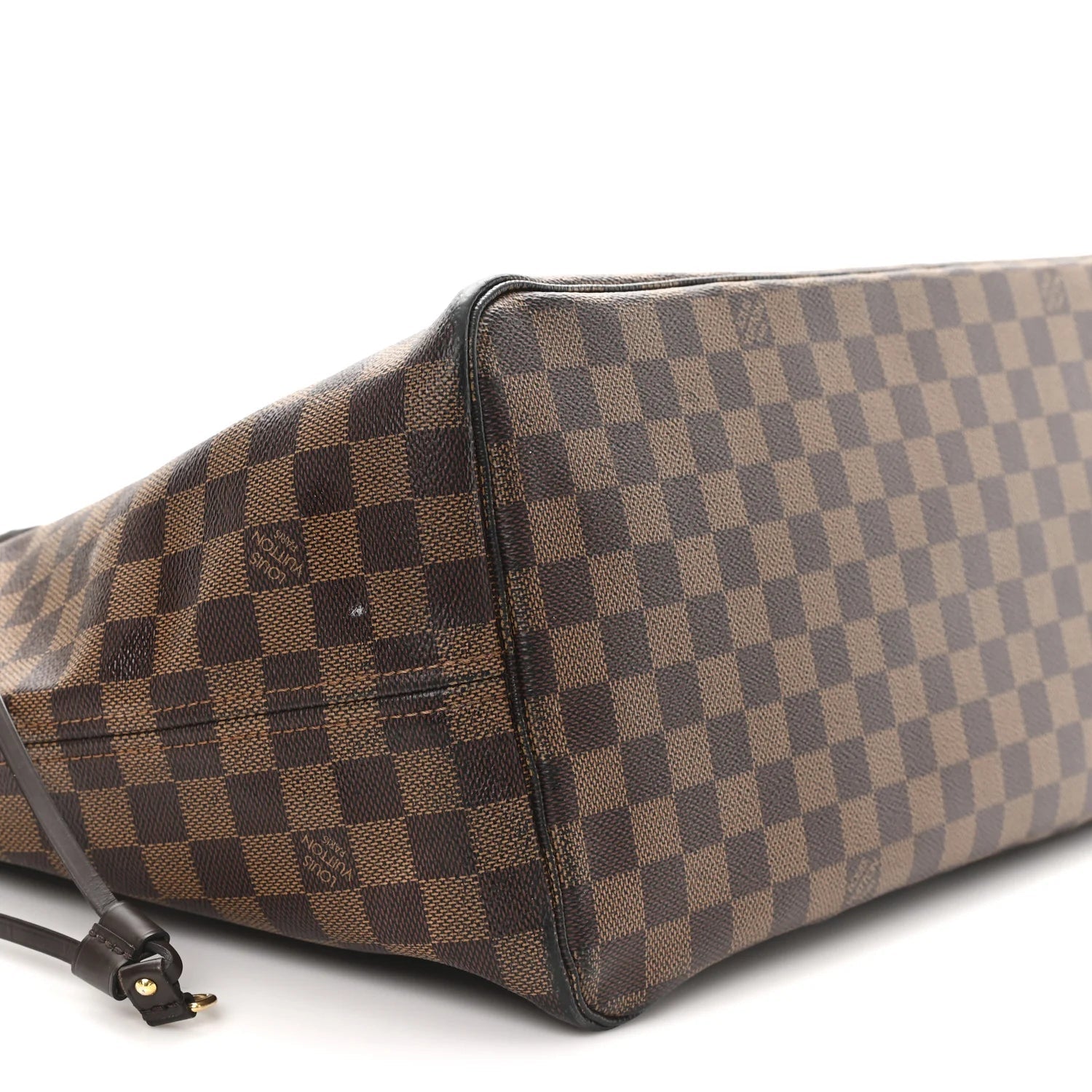 Damier Ebene Neo Neverfull GM