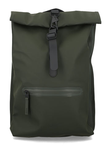 ROLLTOP RUCKSACK