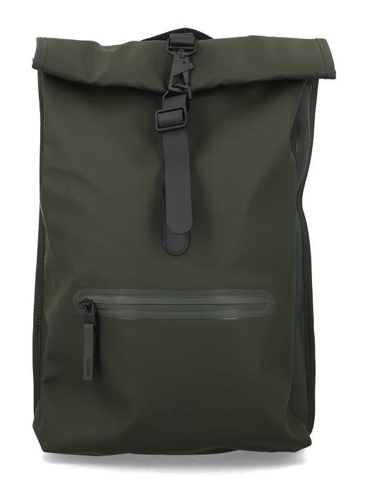 ROLLTOP RUCKSACK