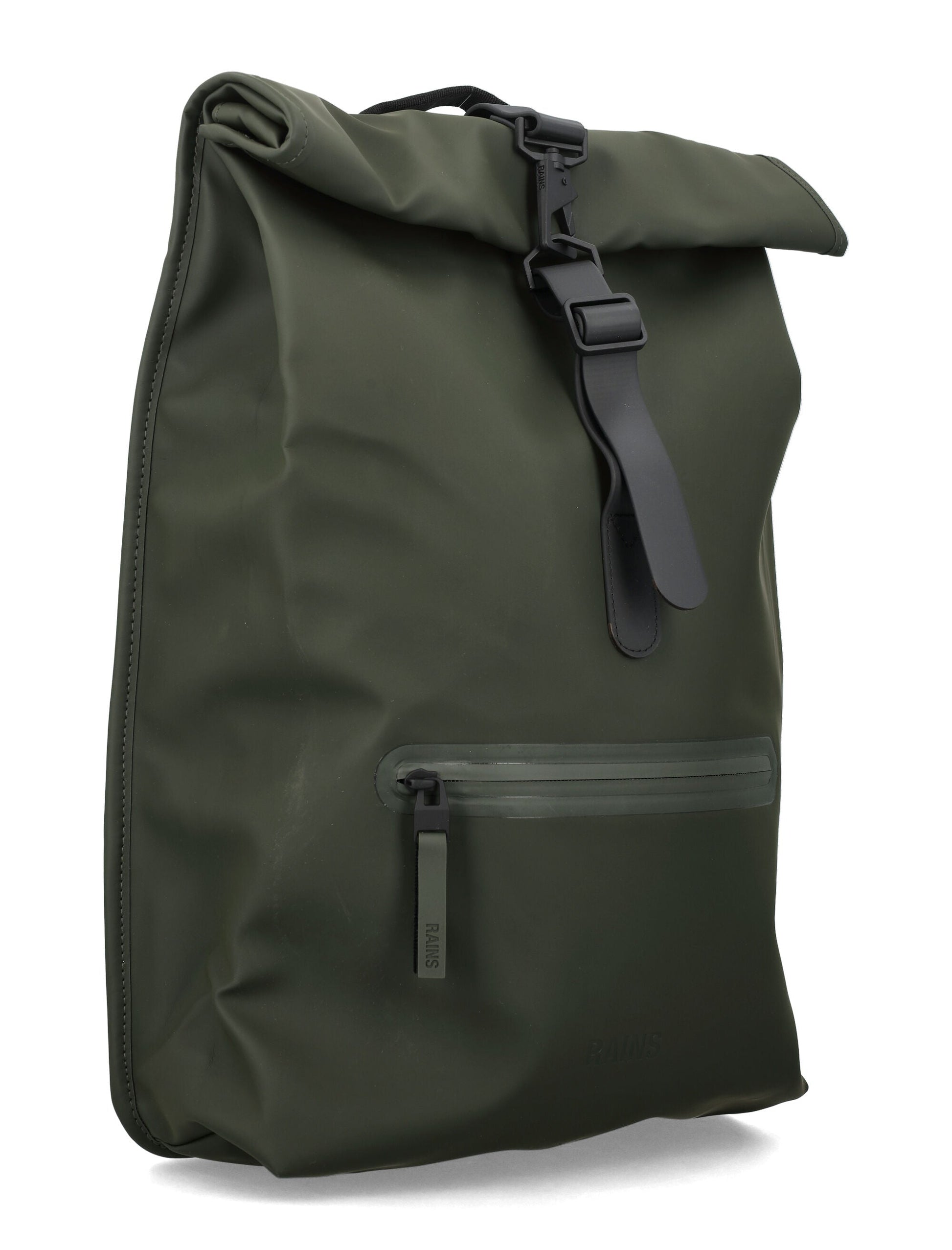 ROLLTOP RUCKSACK