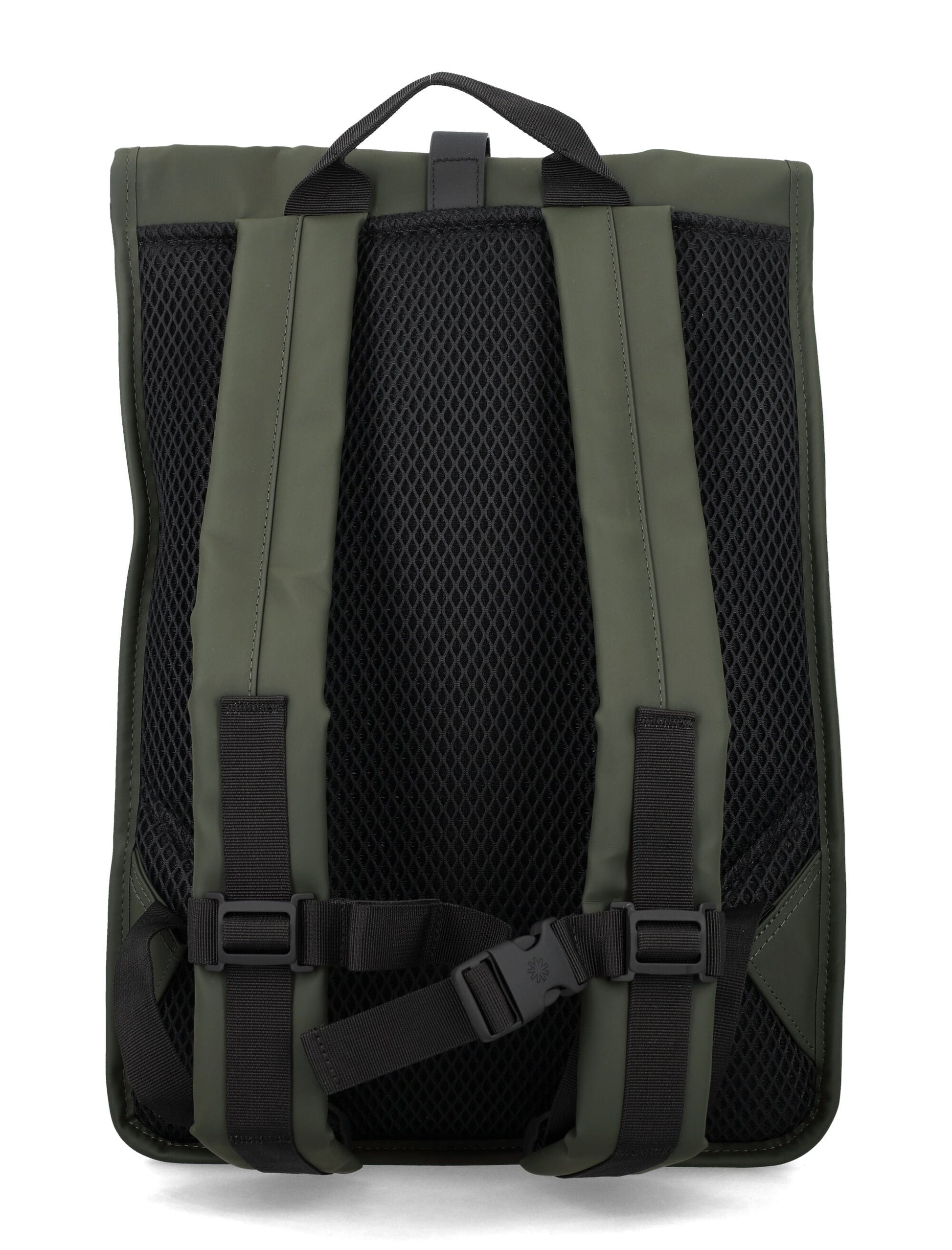 ROLLTOP RUCKSACK