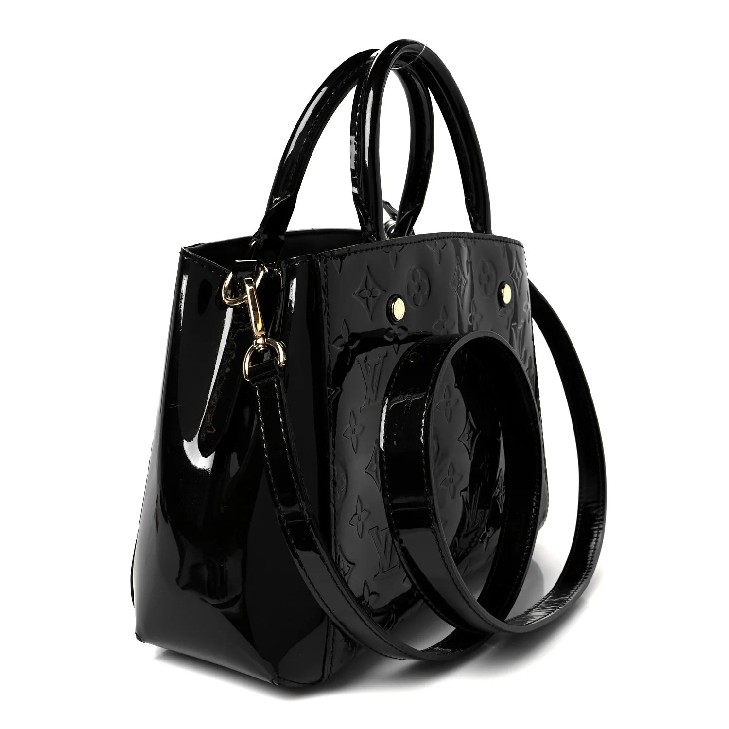 Vernis Montaigne BB Black