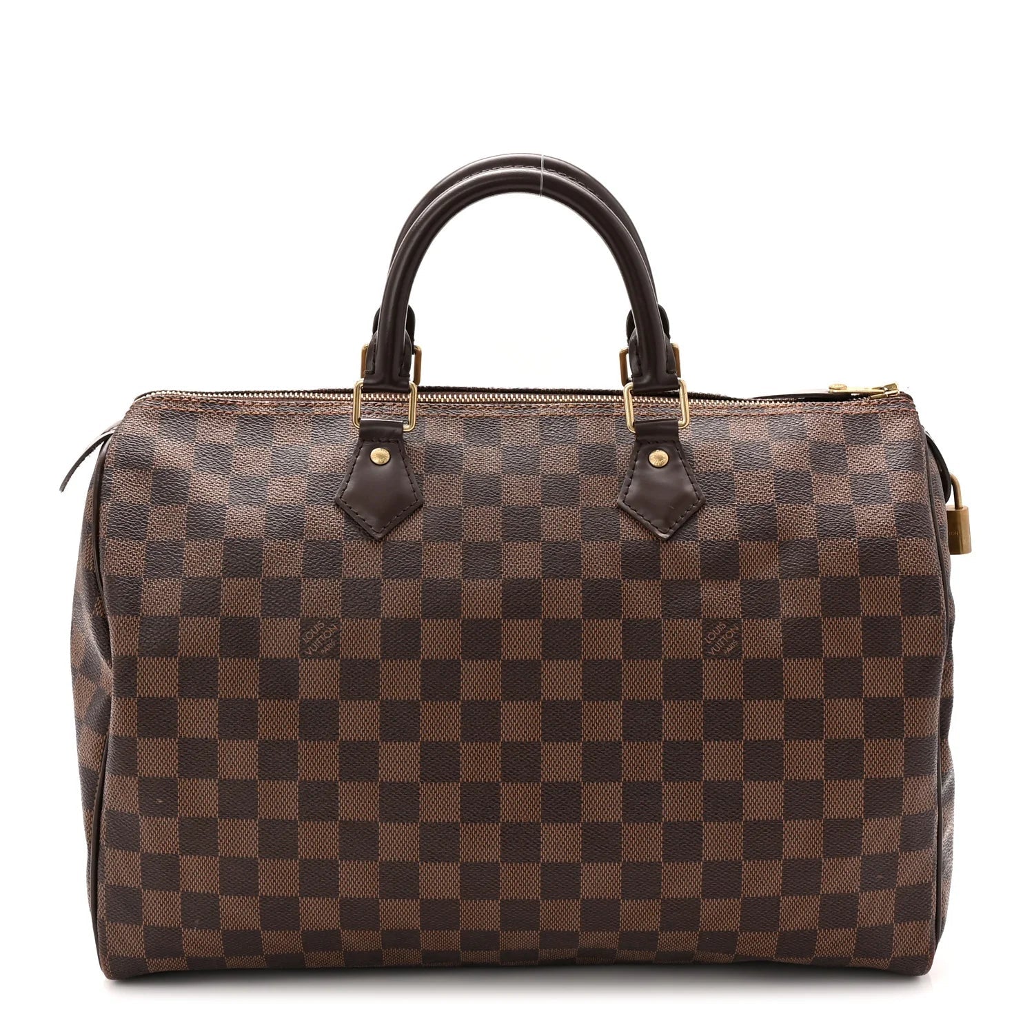 Damier Ebene Speedy 35