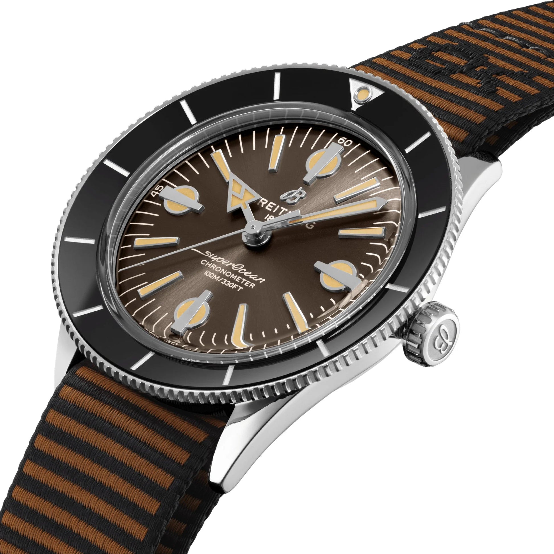 Superocean Heritage 57 Outerknown, Ref# A103703A1Q1W1