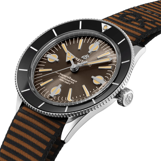 Superocean Heritage 57 Outerknown, Ref# A103703A1Q1W1