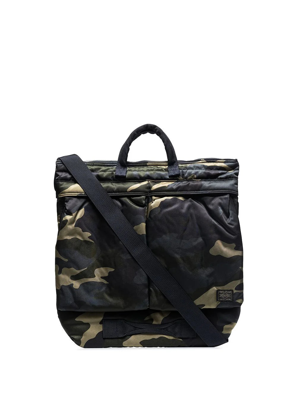 COUNTER SHADE HELMET BAG