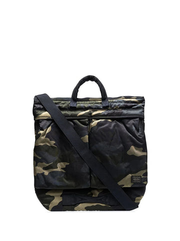 COUNTER SHADE HELMET BAG