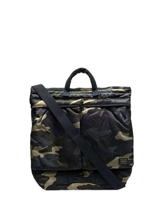COUNTER SHADE HELMET BAG
