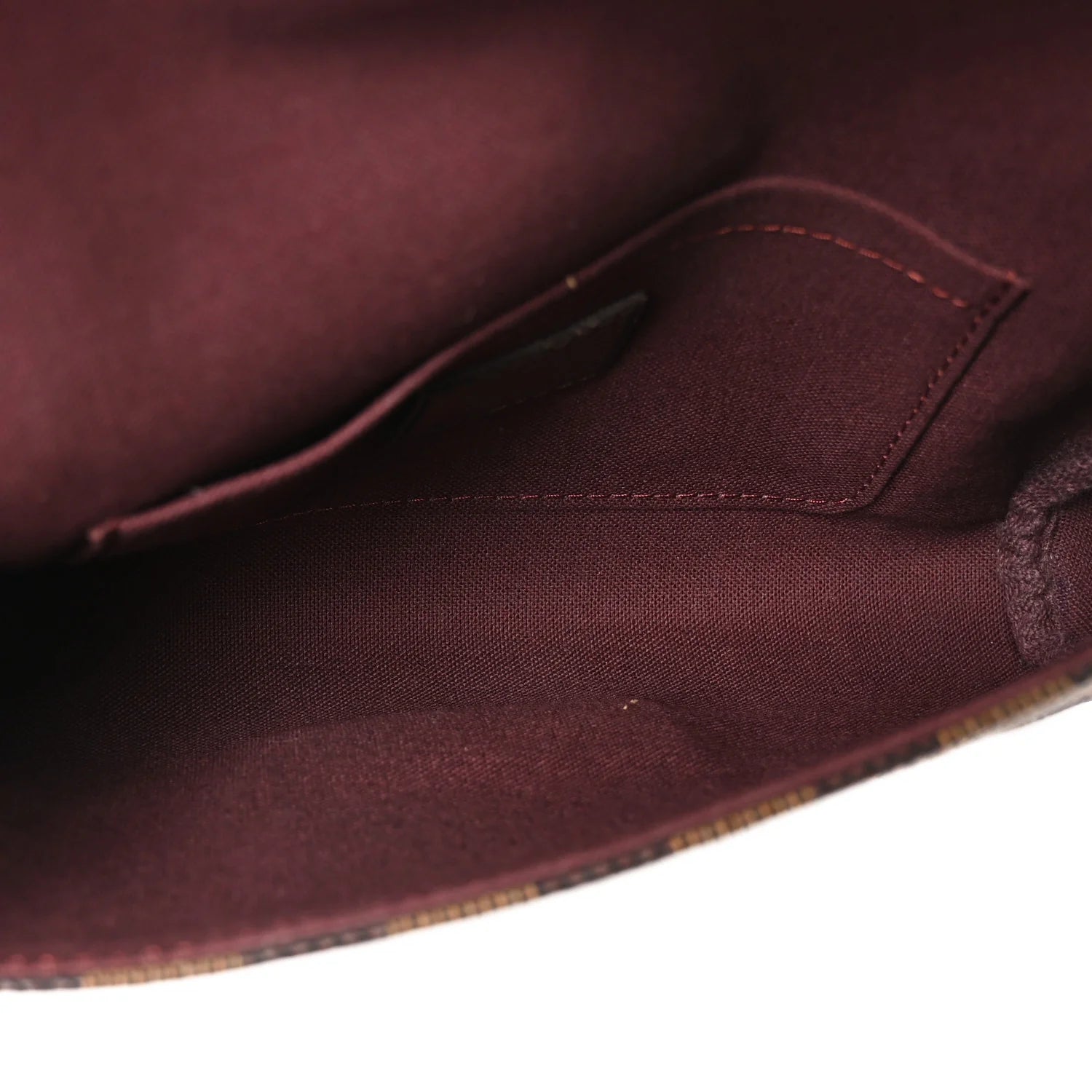 Damier Ebene Favorite PM