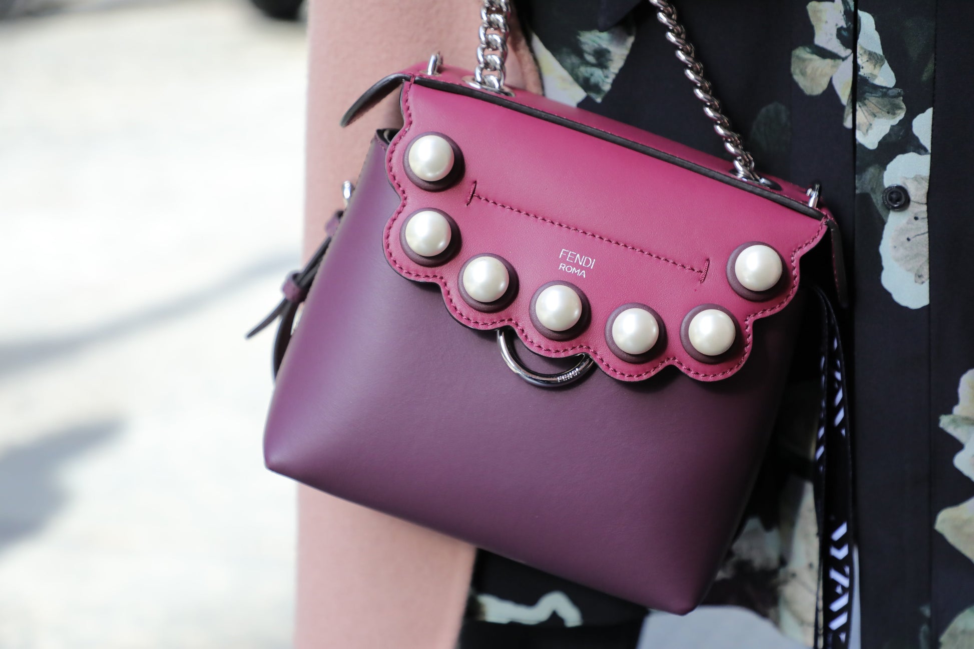 Mini Back to School Bag