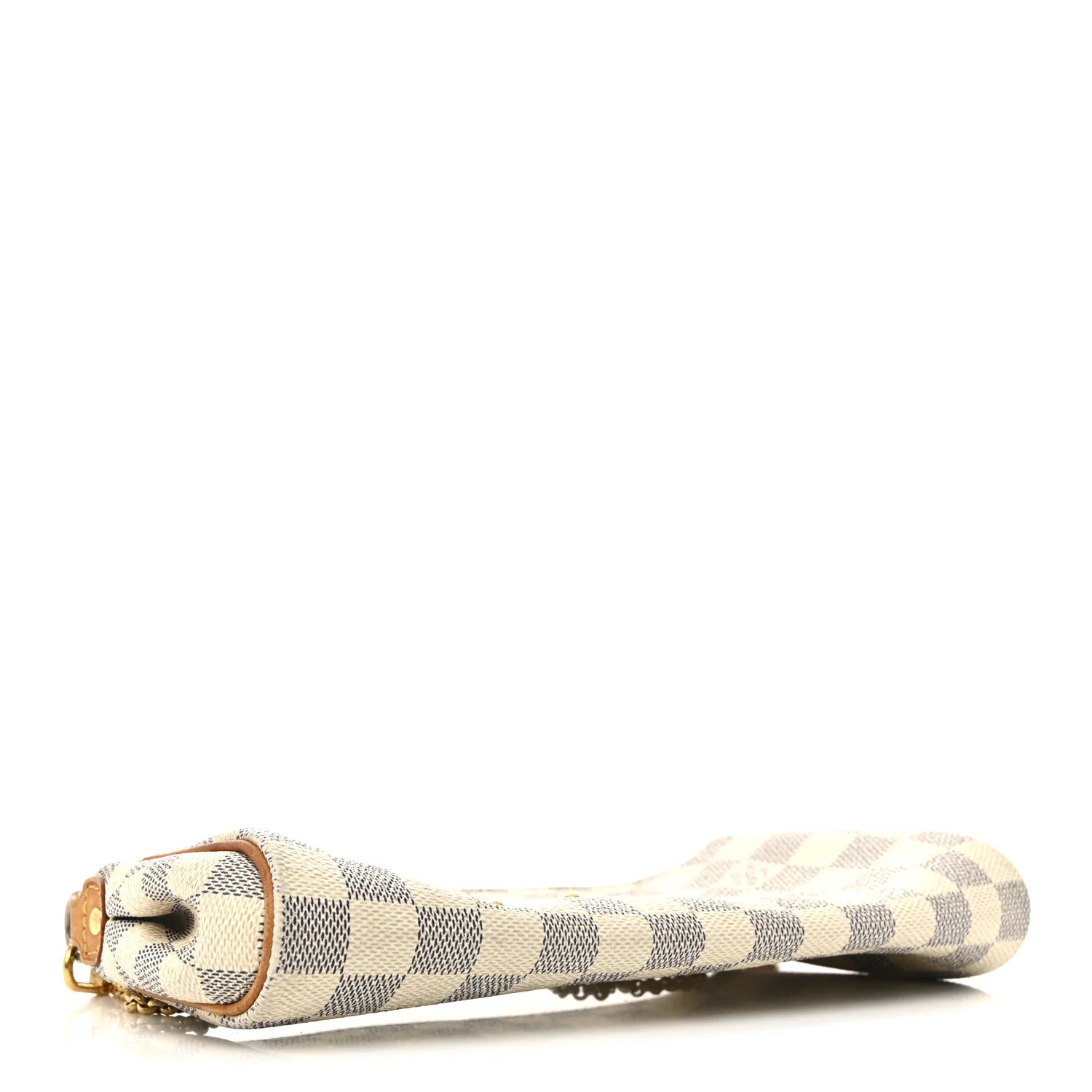 Damier Azur Eva Clutch