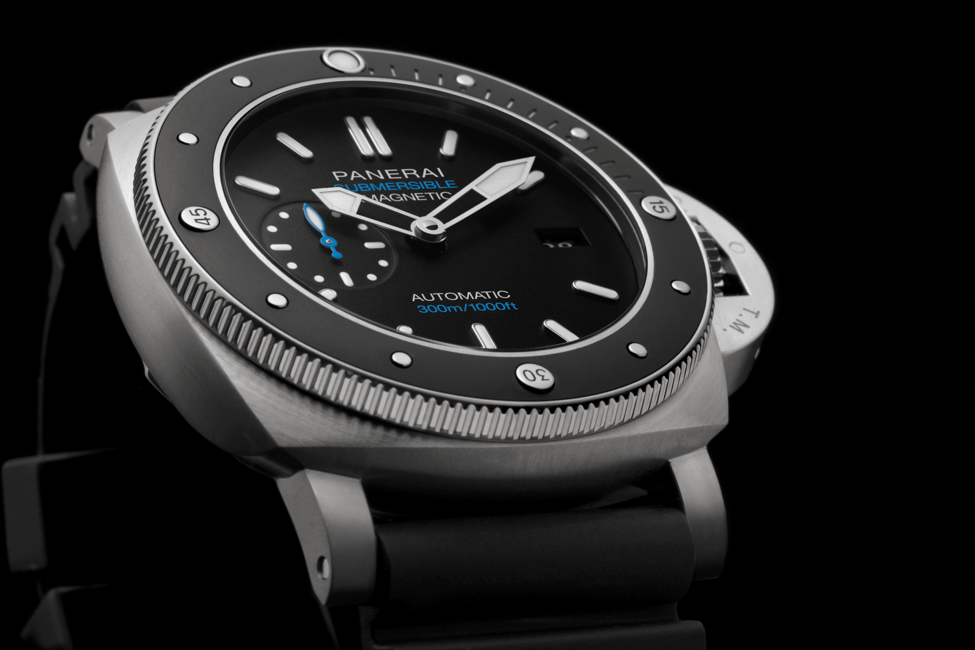 Submersible Amagnetic - 47Mm, Ref# PAM01389