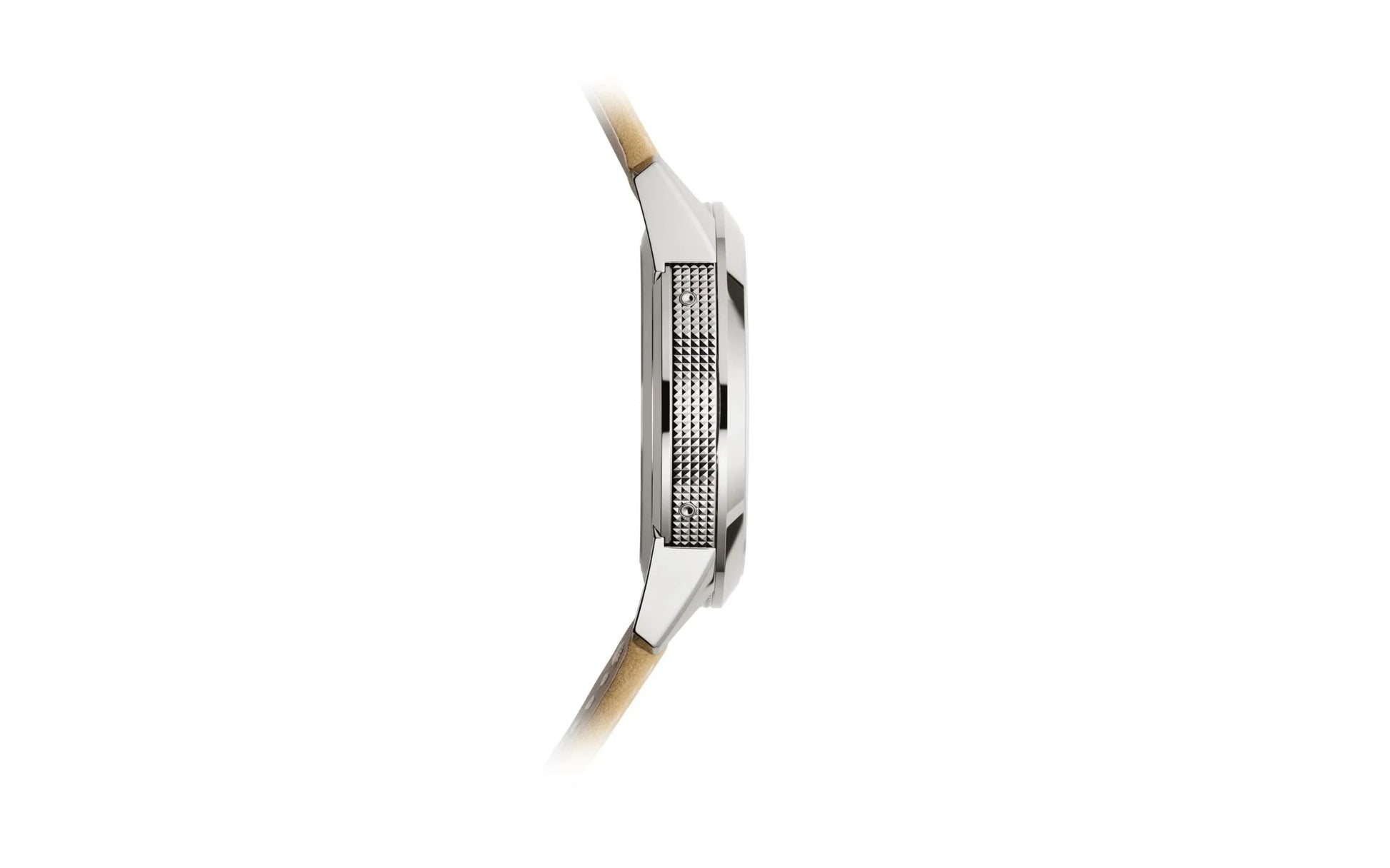 Complication, 18K White Gold, Annual Calendar Travel Time 41Mm, Ref# 5326G-001