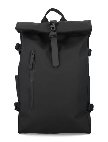 ROLLTOP RUCKSACK L