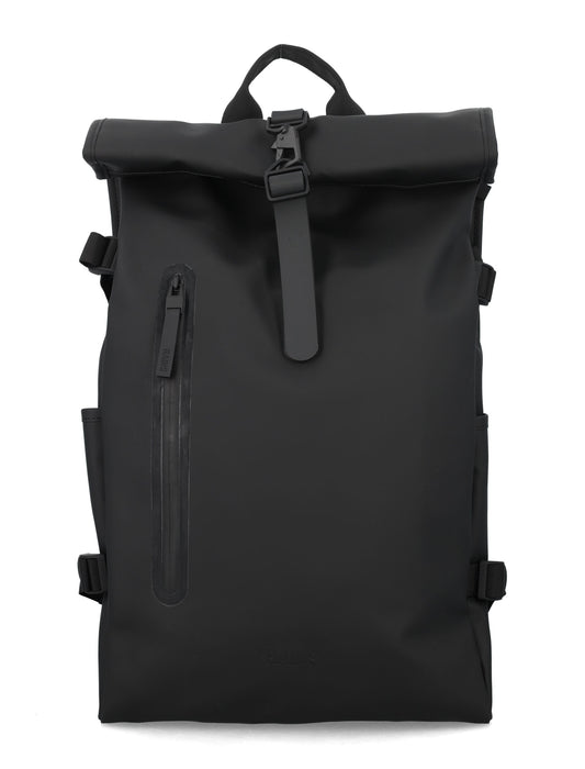 ROLLTOP RUCKSACK L