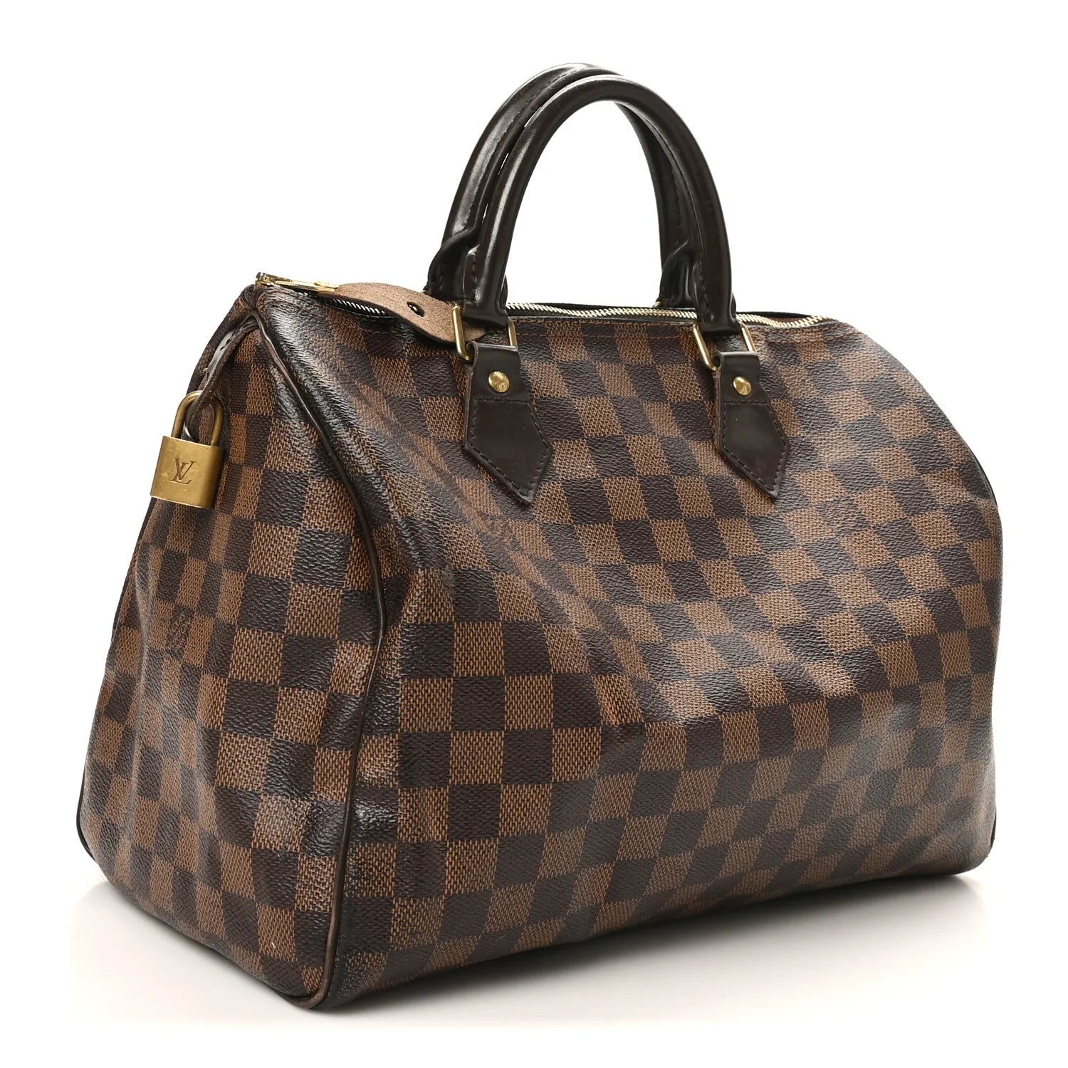 Damier Ebene Speedy 30