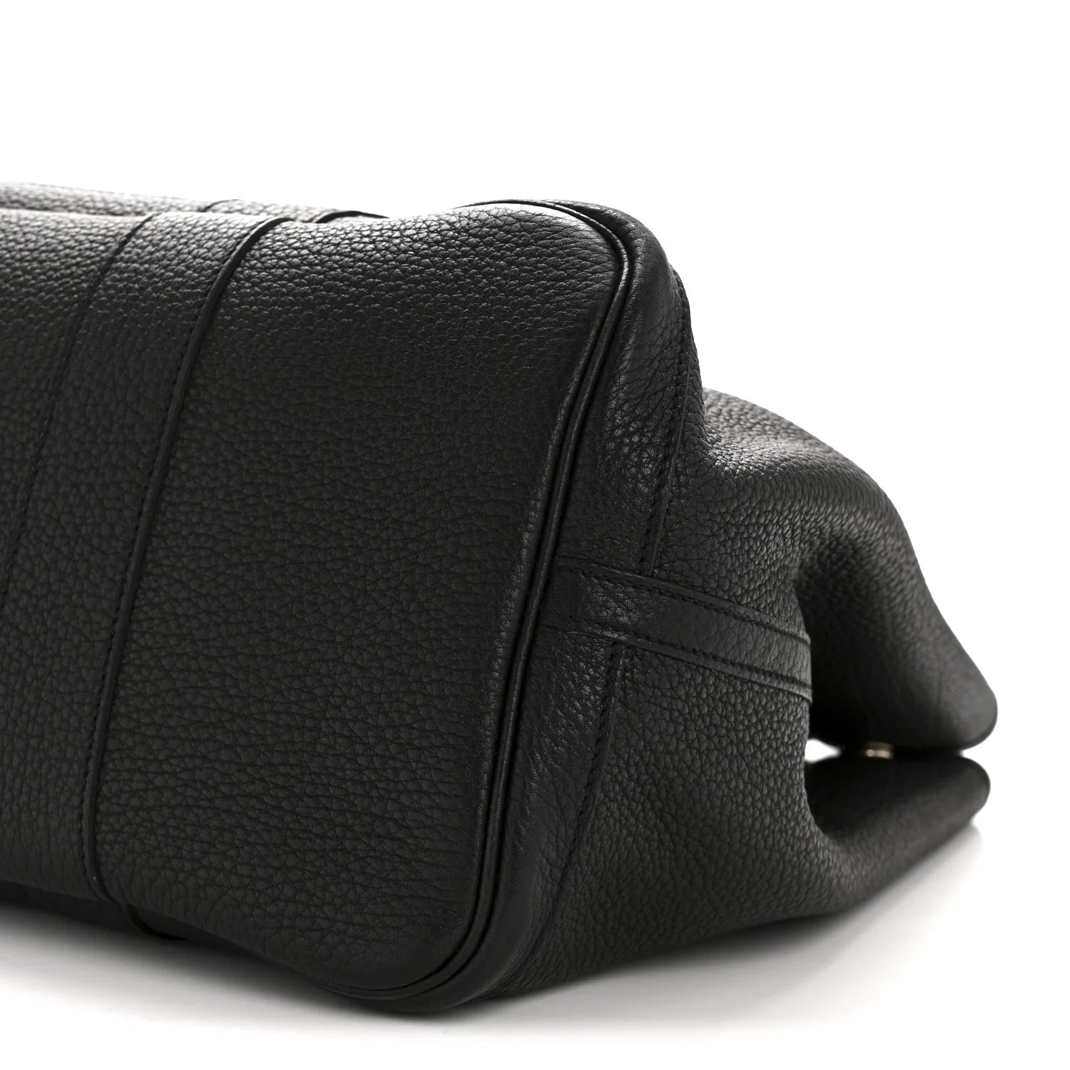 Negonda Garden Party Tote 36 MM Black