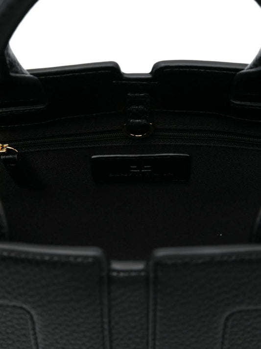 MEDIUM TOTE BAG with LOGO