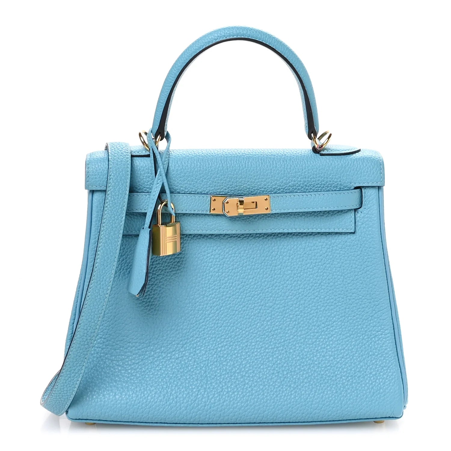 Togo Kelly Retourne 25 Bleu Du Nord