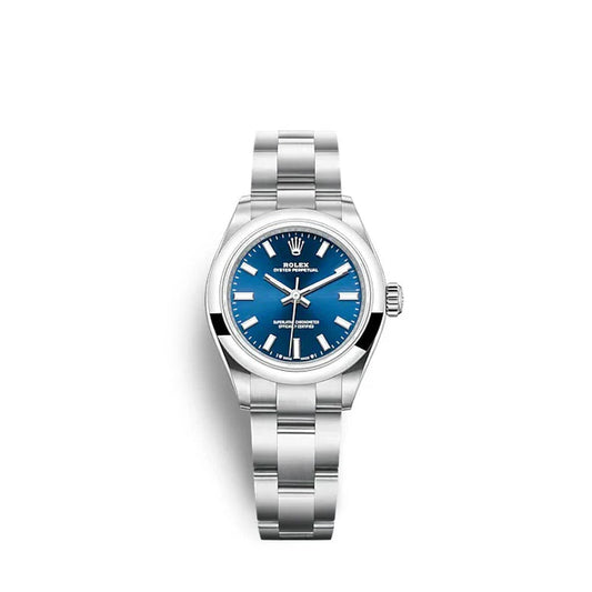 Oyster Perpetual Oystersteel Ref# 276200-0003