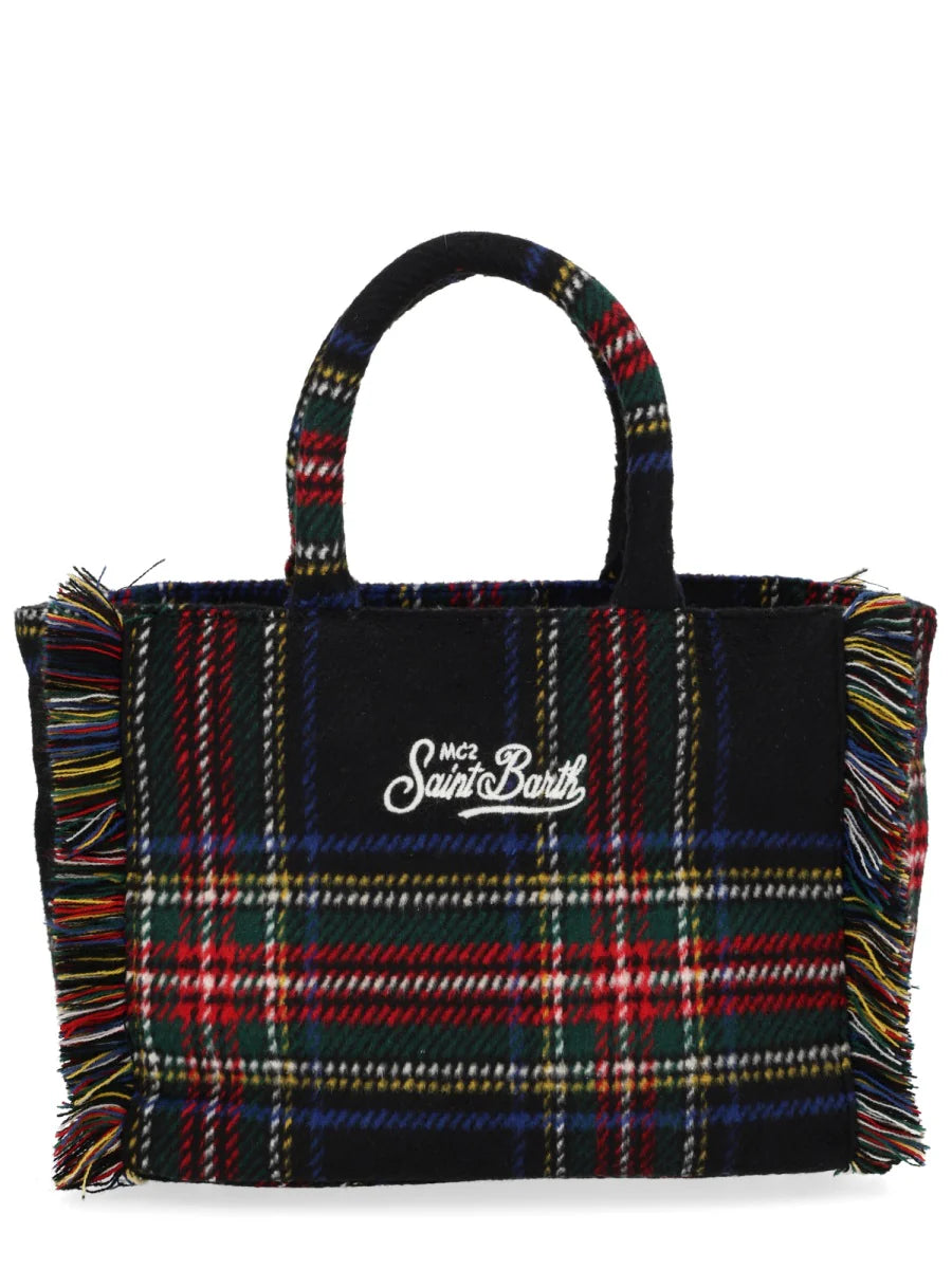 COLETTE TOTE BAG