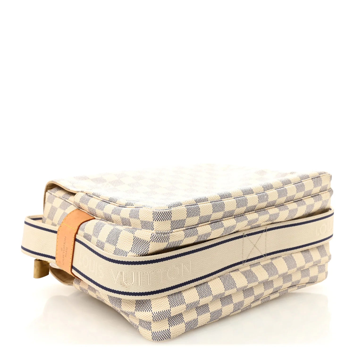 Damier Azur Naviglio