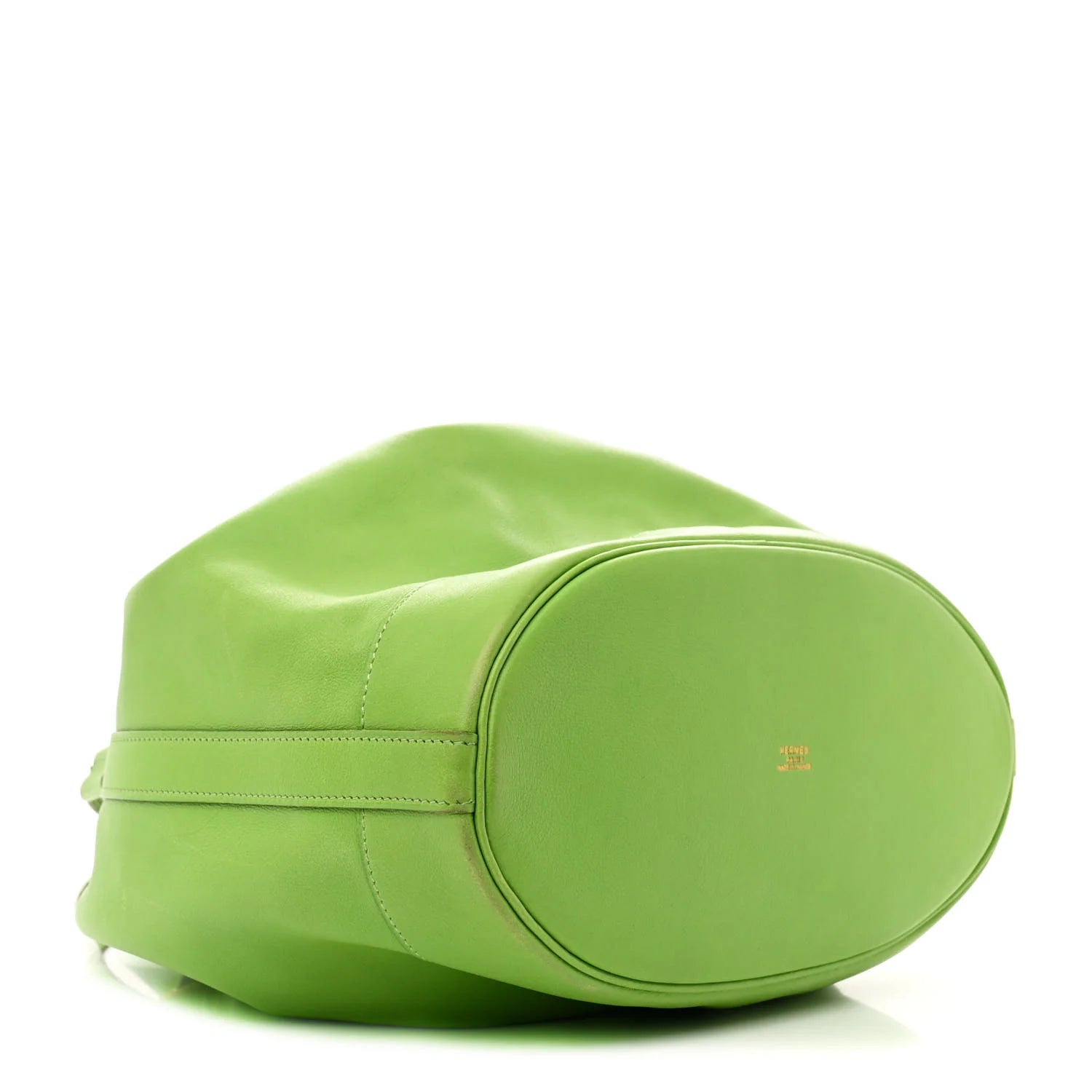 Veau Gulliver Market Drawstring Bag 28 Granny