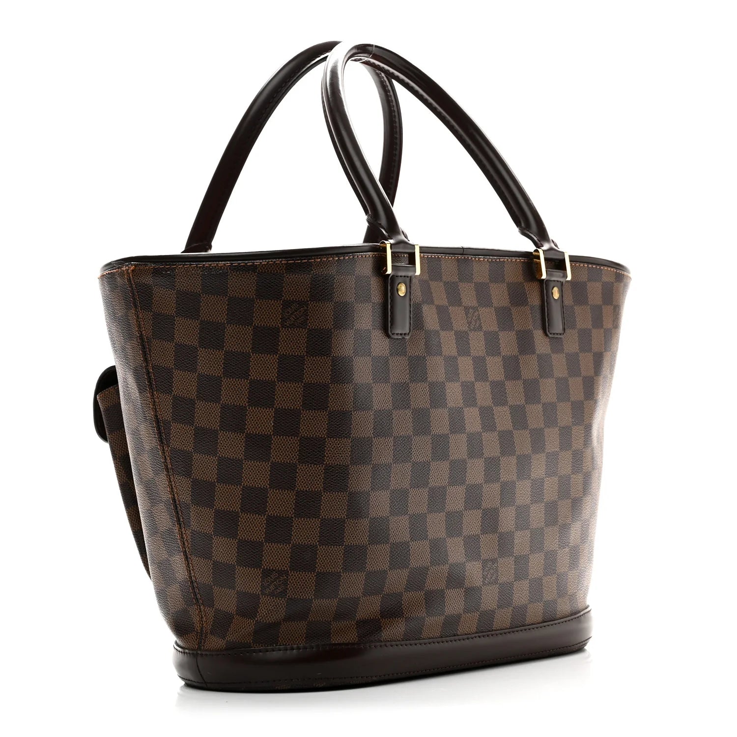 Damier Ebene Manosque GM