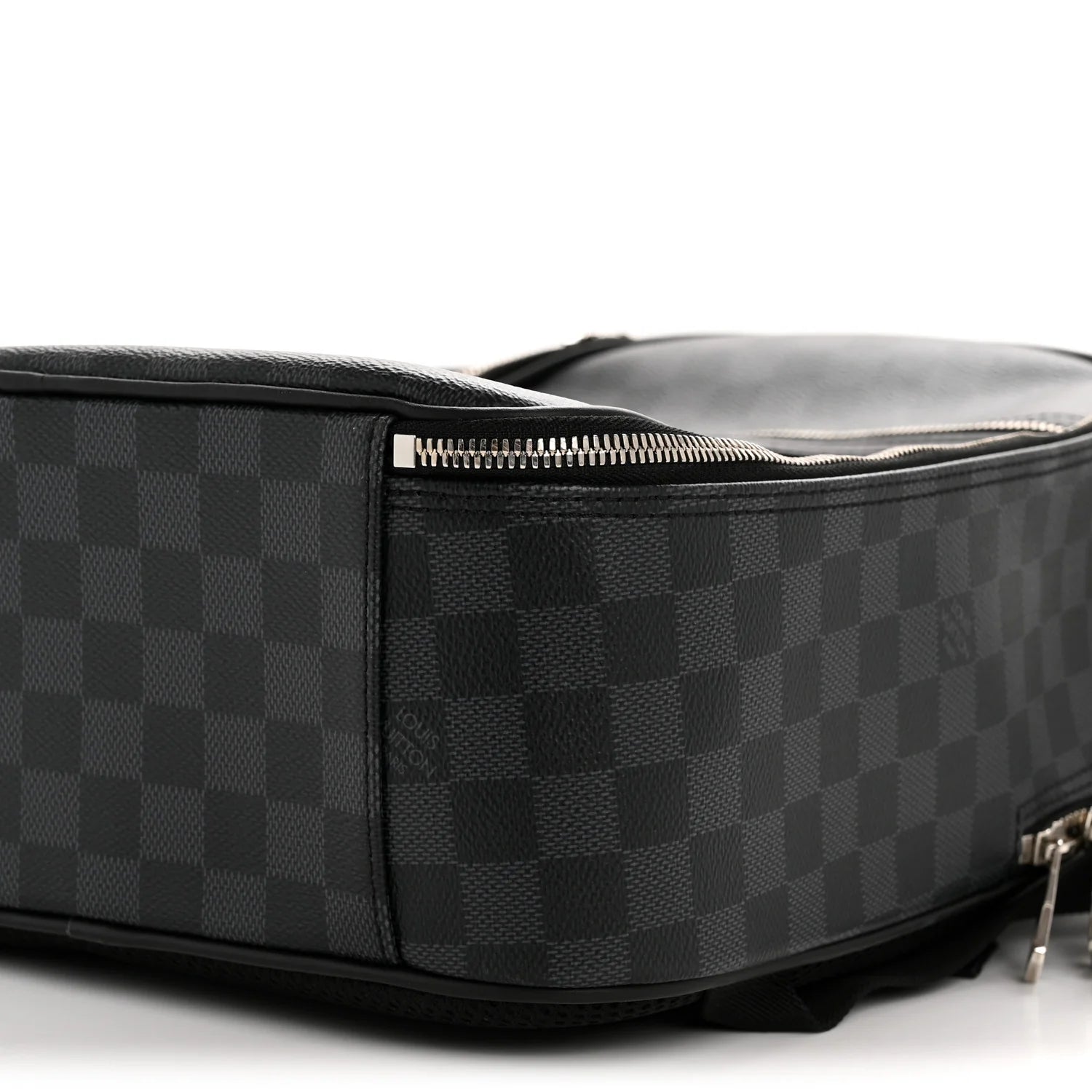 Damier Graphite Michael Backpack NV2