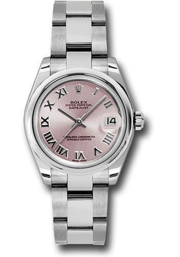 Rolex Datejust 31Mm Watch 178240Pro