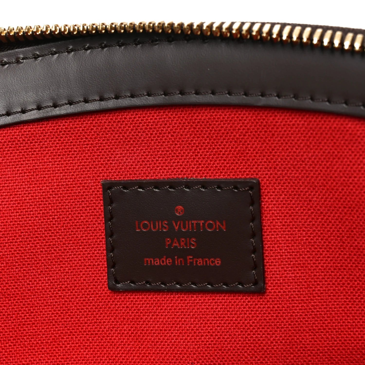 Damier Ebene Verona MM