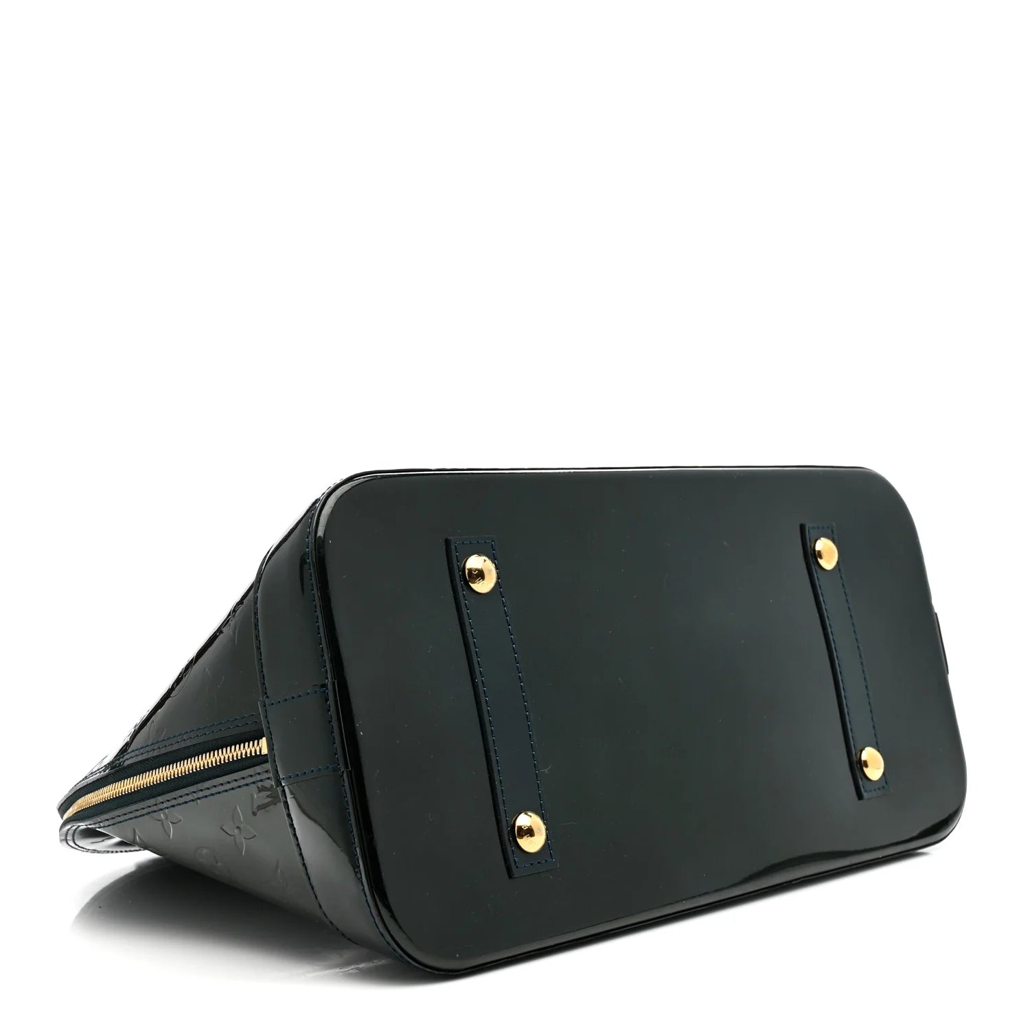 Vernis Alma GM Blue Nuit