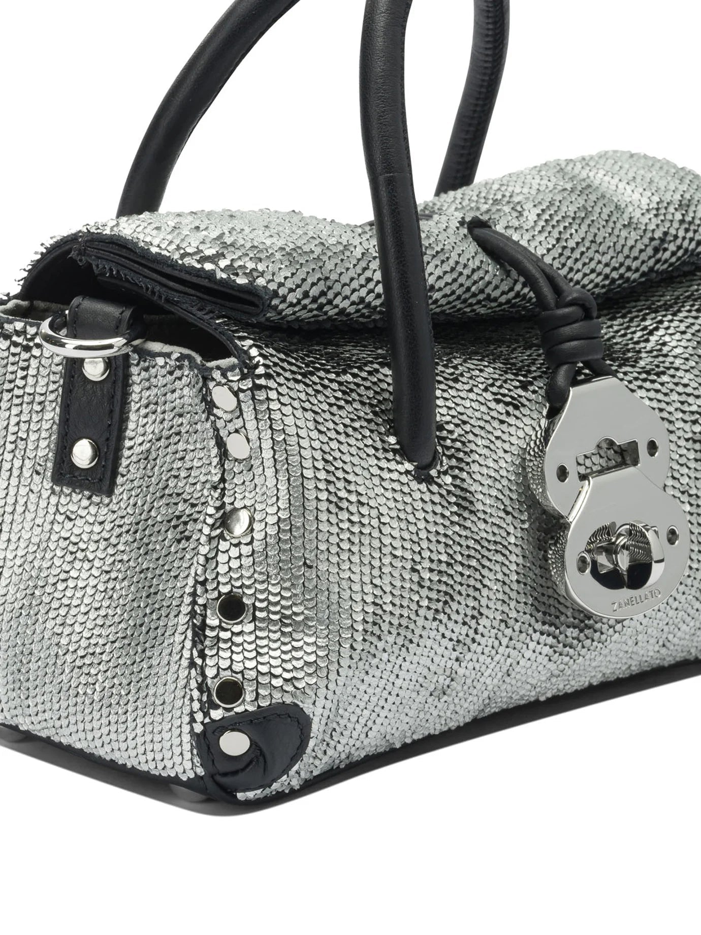 "DOTTA" HANDBAG