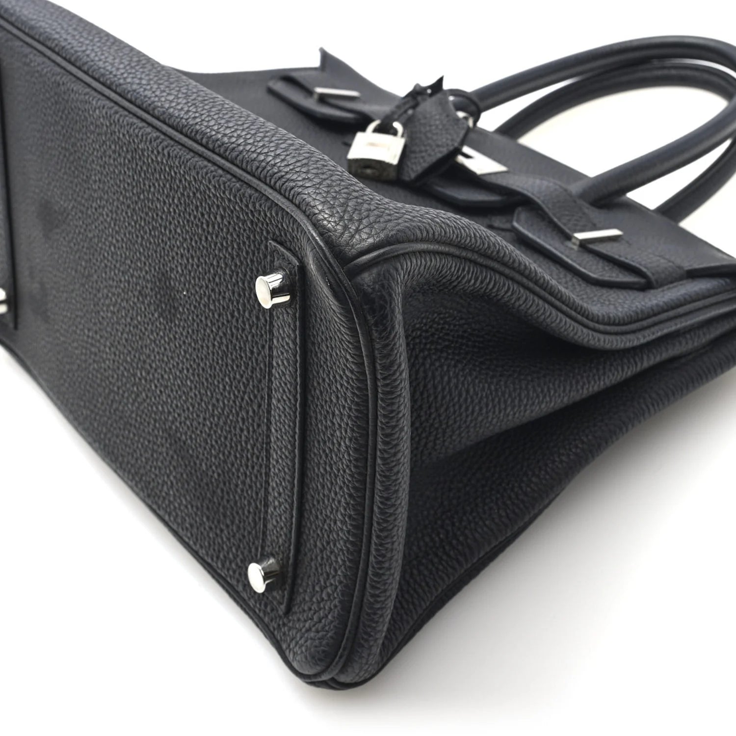 Togo BIRKIN 30 Black