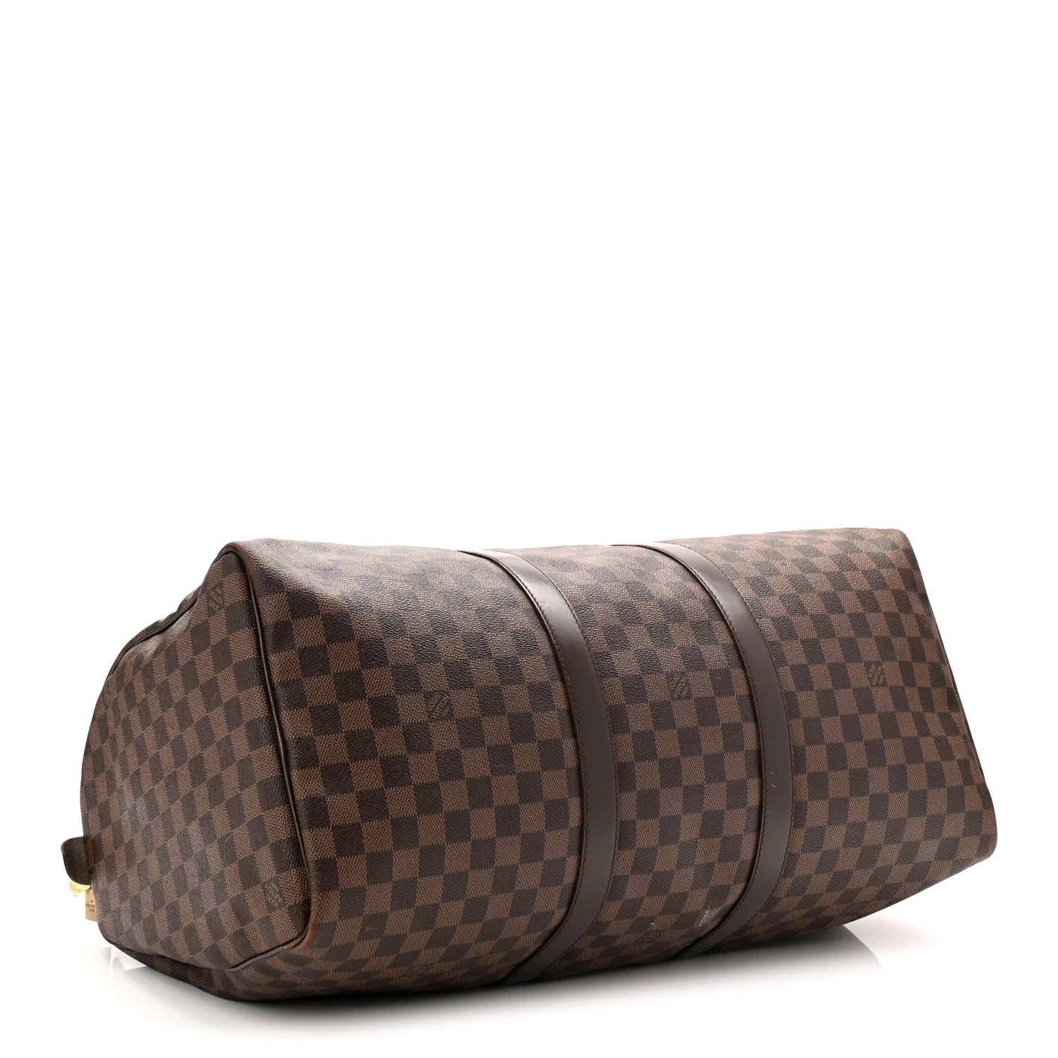 Damier Ebene Keepall 50