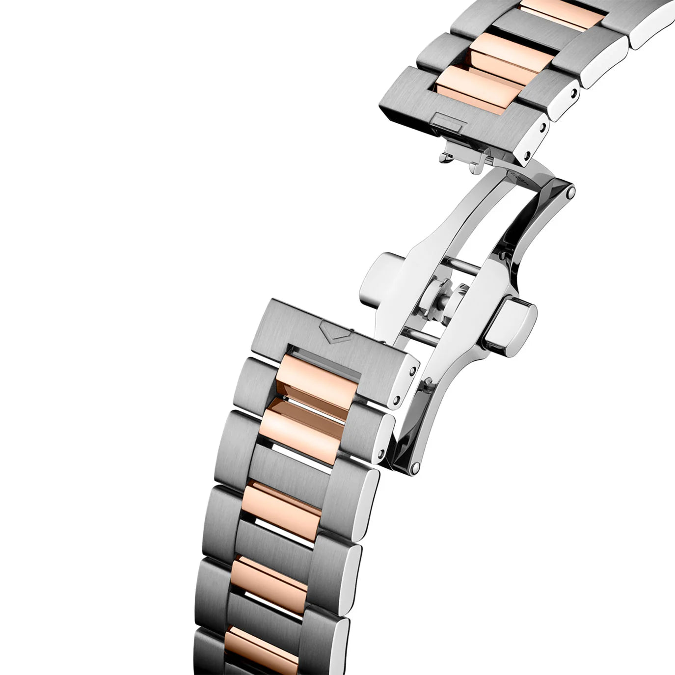 Unworn  Carrera Day-Date, 41Mm, Ref# WDA2111.BD0001, Box & Papers