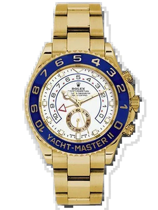 Rolex Yacht-Master II Watch 116688