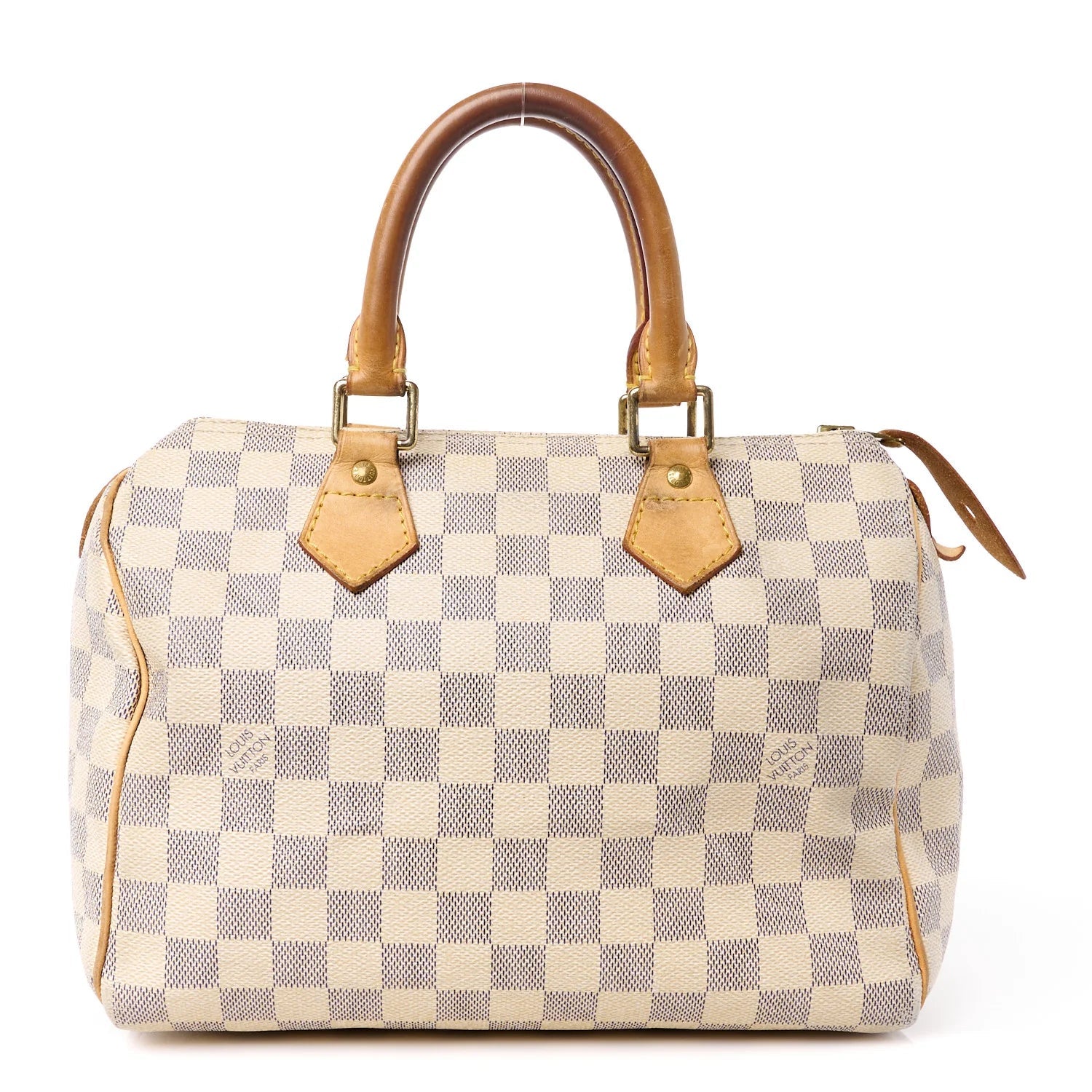 Damier Azur Speedy 25