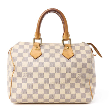 Damier Azur Speedy 25