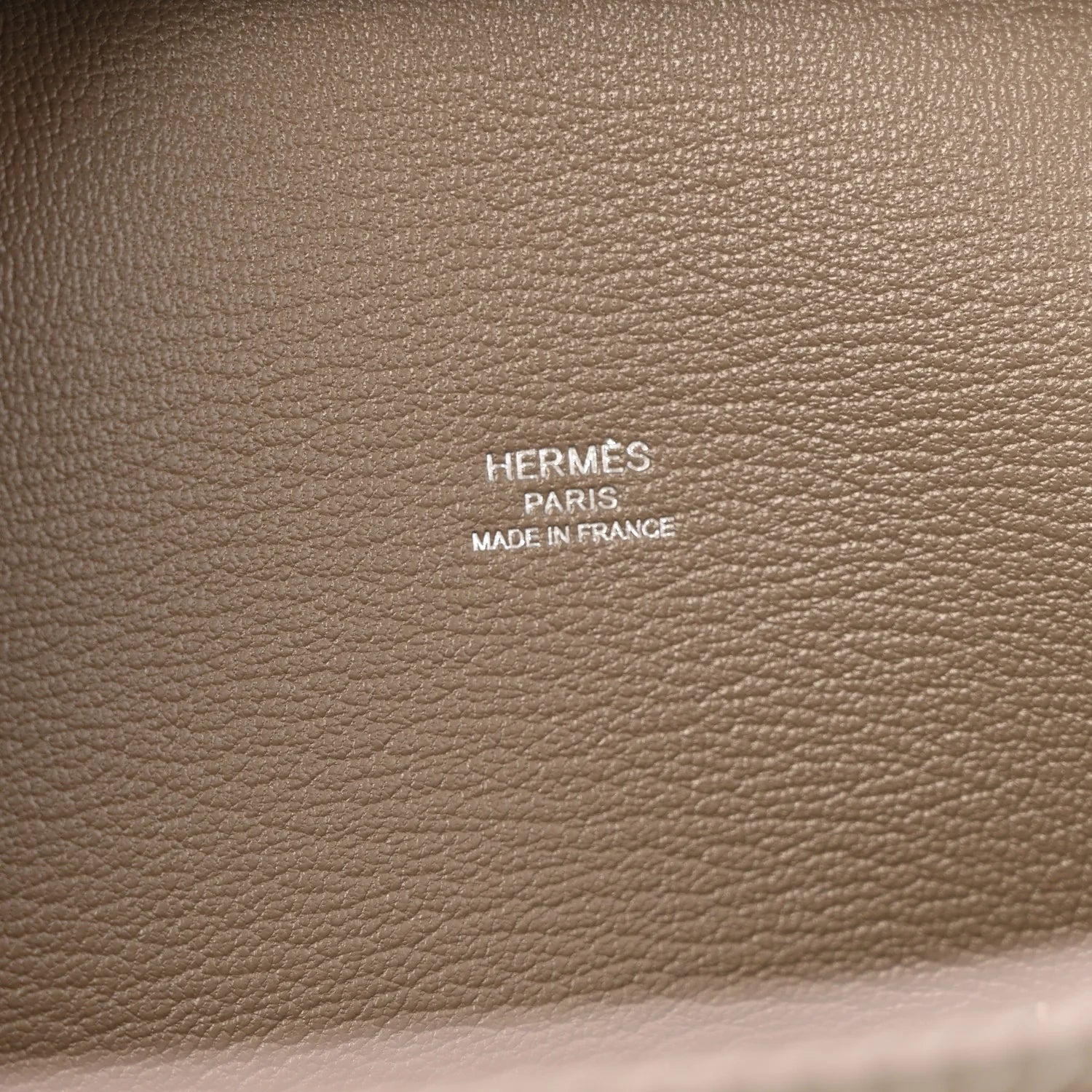 Taurillon Clemence Jypsiere 28 Etoupe