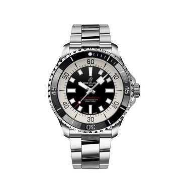 Superocean Automatic 44, Ref# A17376211B1A1, Box and Papers