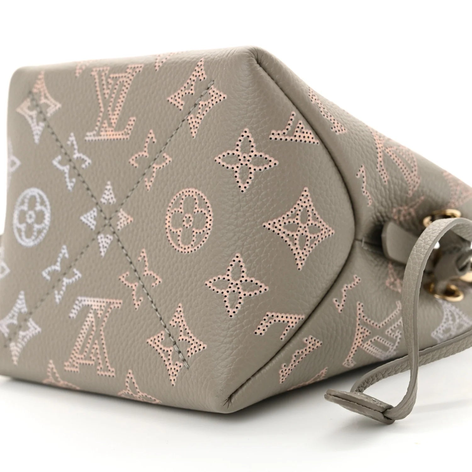 Mahina Flight Mode Pico Bella Tote Grey