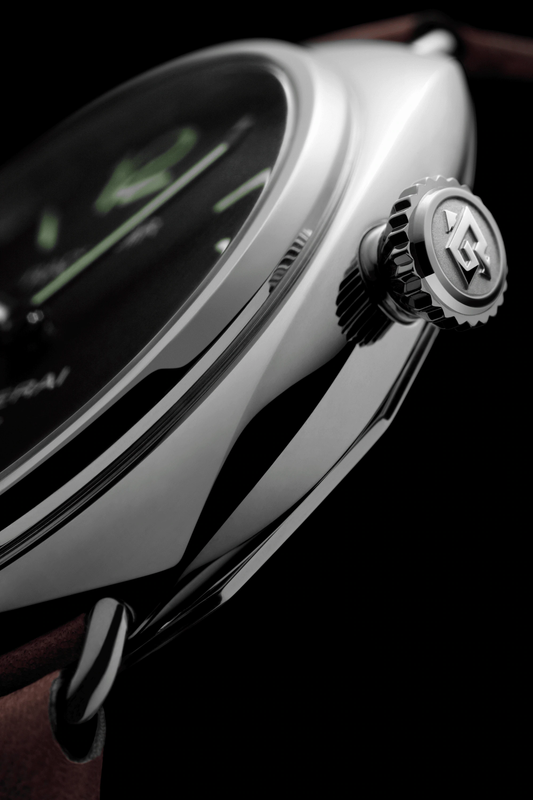 Radiomir Base Logo - 45Mm, Ref# PAM00753