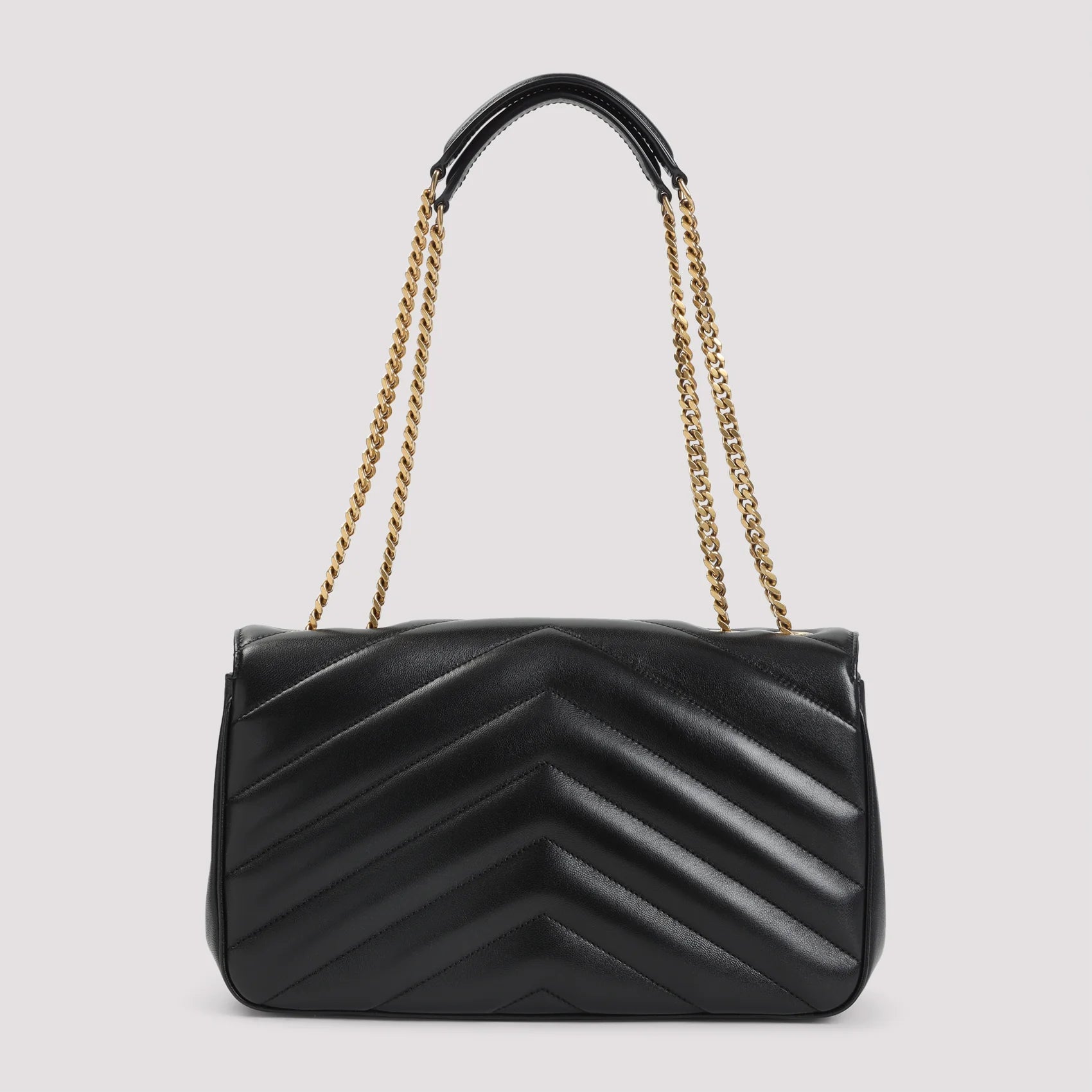 MEDIUM LOULOU BAG