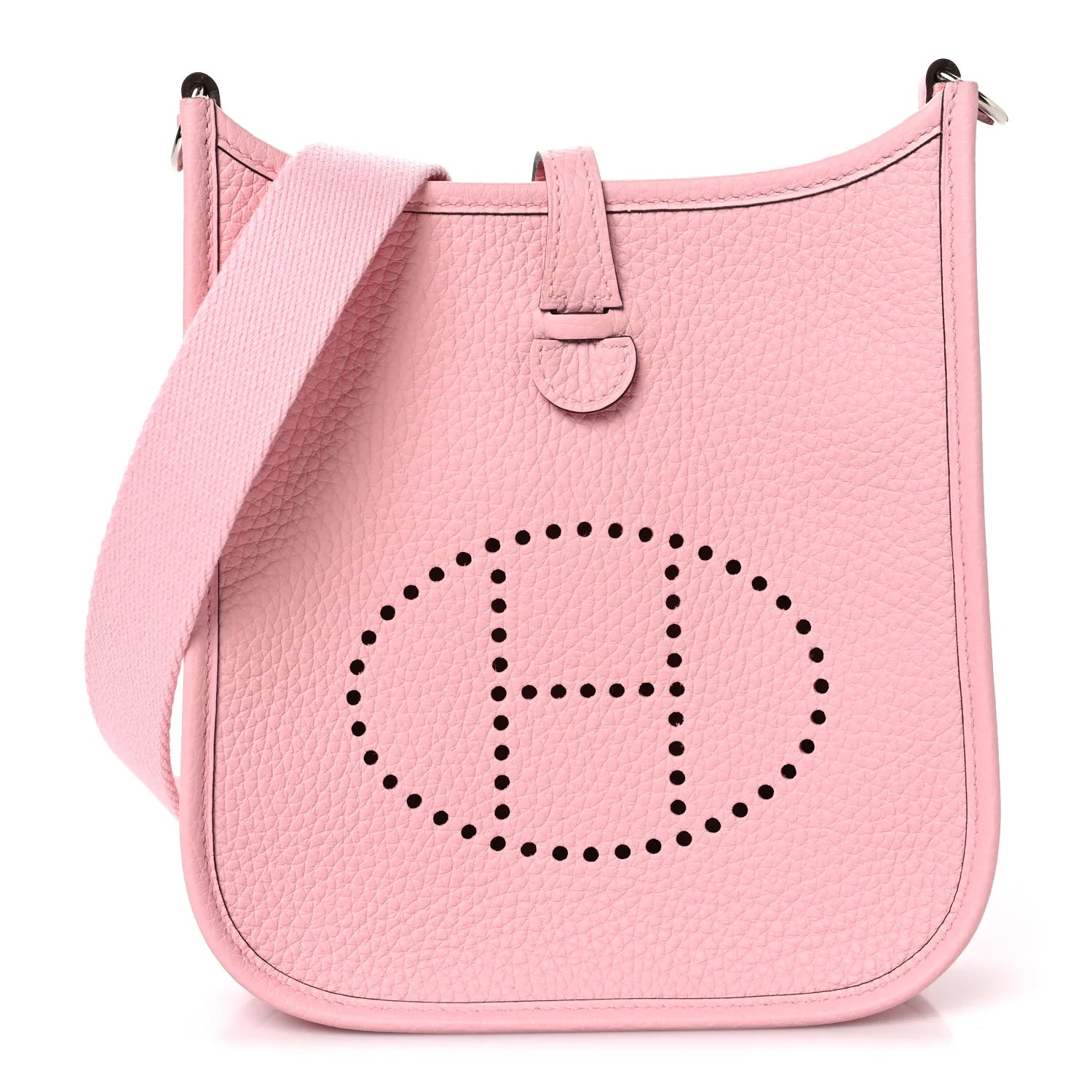 Taurillon Clemence Evelyne TPM Rose Sakura