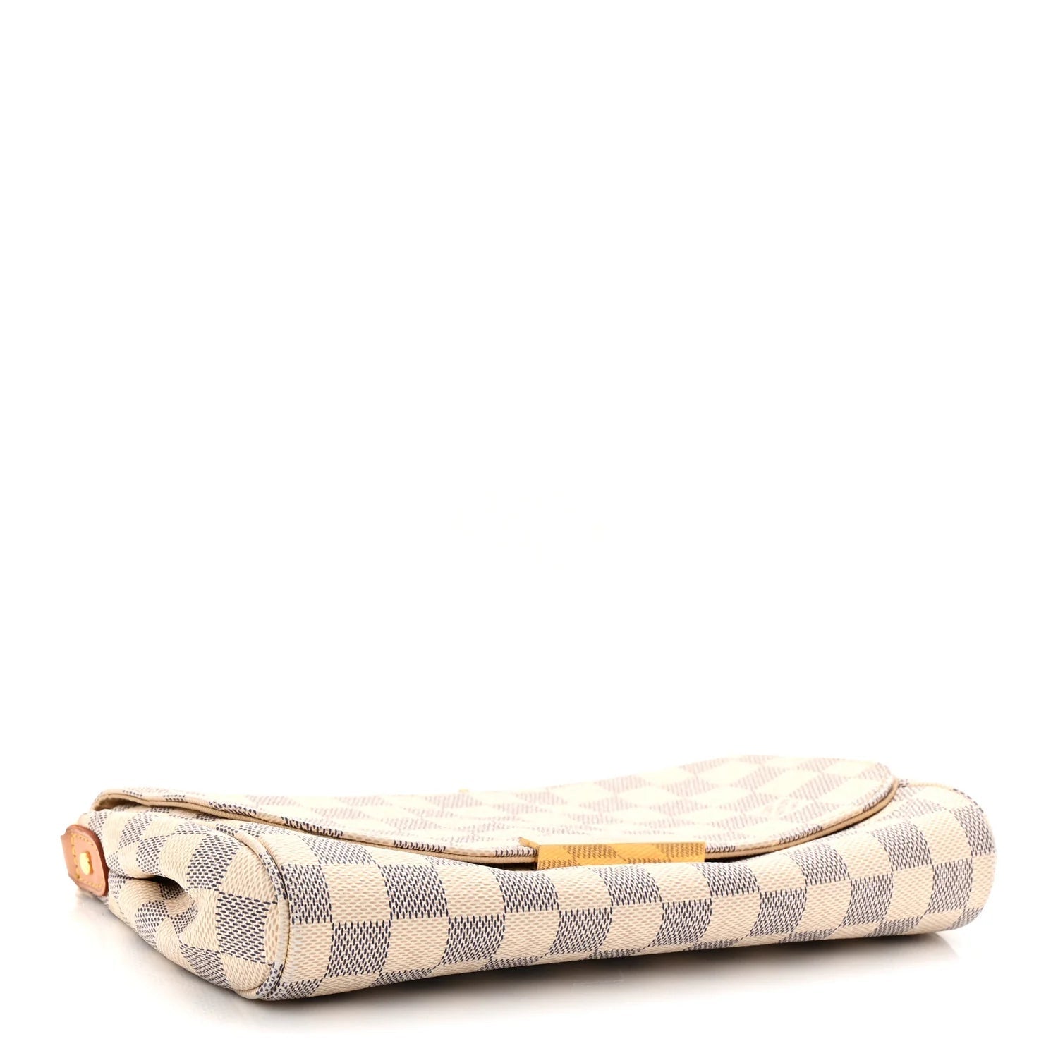 Damier Azur Favorite MM