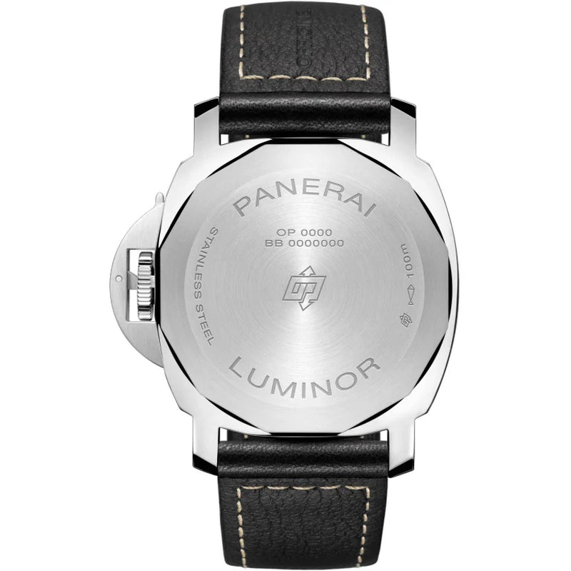 Luminor Logo Ref# PAM01084