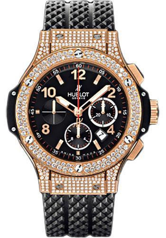 Hublot Big Bang 44Mm Watch 301.PX.130.RX.174