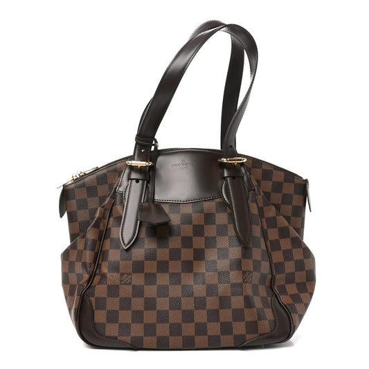 Damier Ebene Verona MM