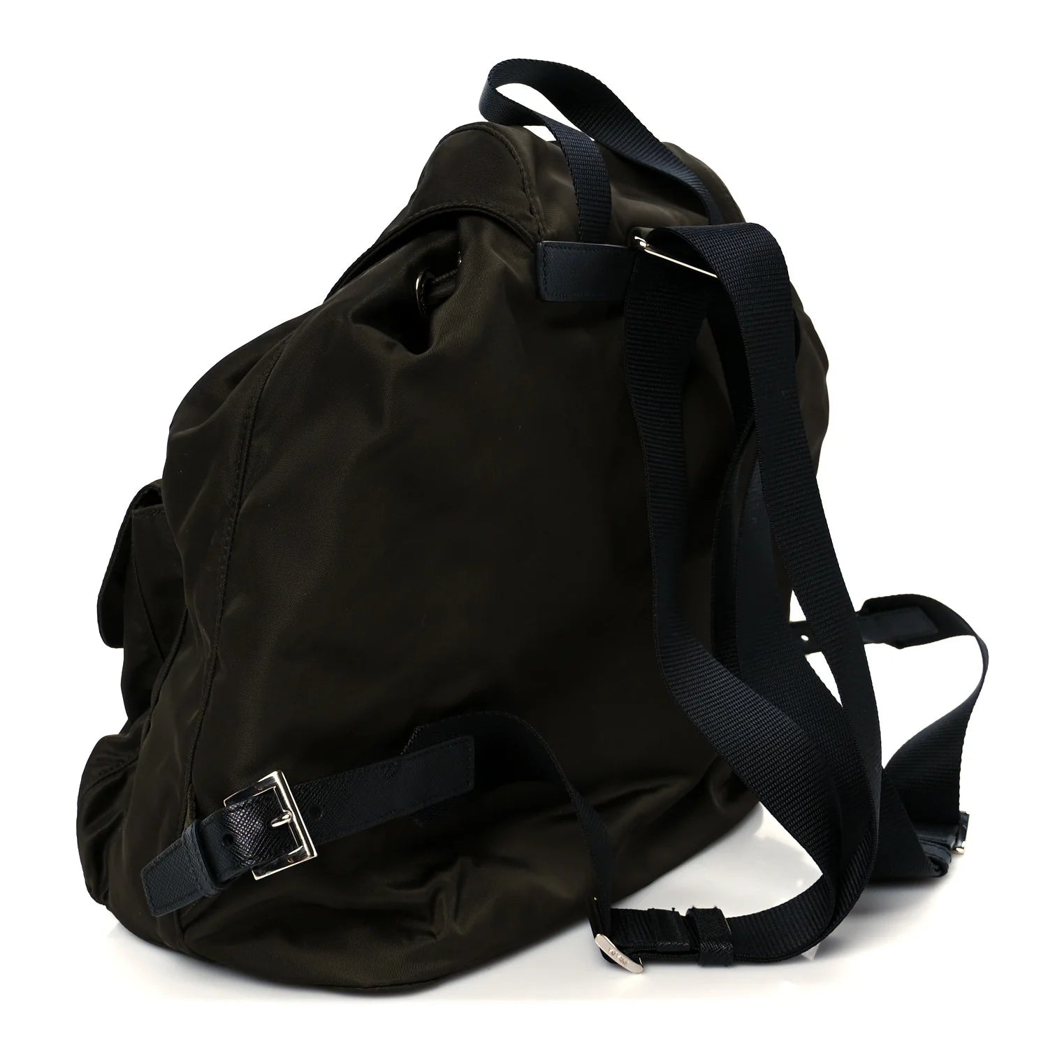 Nylon Vela Medium Backpack Tundra